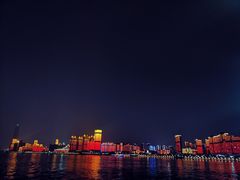 -武汉两江游览·夜游长江(汉口粤汉码头)