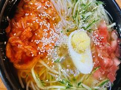 朝鲜冷面-大东北(武侯祠店)