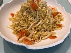 -新巴黎大酒店-巴黎中餐厅