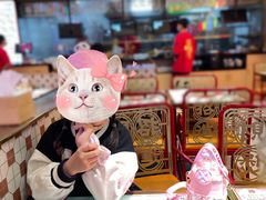 -赵财财·肠粉·煲仔饭(华润万象城店)