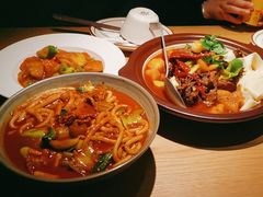 -纳鲁孜·新疆特色餐厅(上海悦荟广场店)