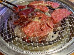 -吉志烤肉(太原总店)