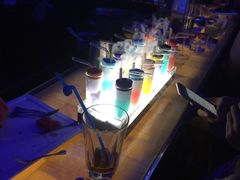 -SPACE(欢乐颂购物中心店)