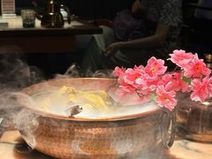 -桂满陇·西湖船宴(平安金融中心店)