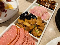 -106餐厅(山水文园店)