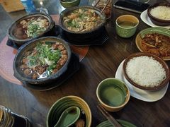 -王明古法砂锅居(开化寺店)