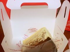 -iFood甜嫩嫩(江东北路店)