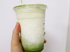 -星巴克(杭州嘉里中心4F店)