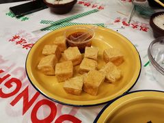 -东排食堂长沙小吃大排档(五一广场店)