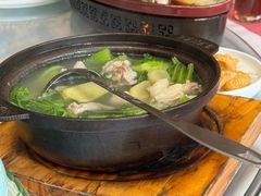 -春满人间酒楼(园岭中路店)