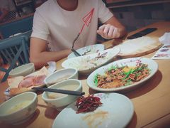 -春饼先生·北京烤鸭(甘井子万达店)