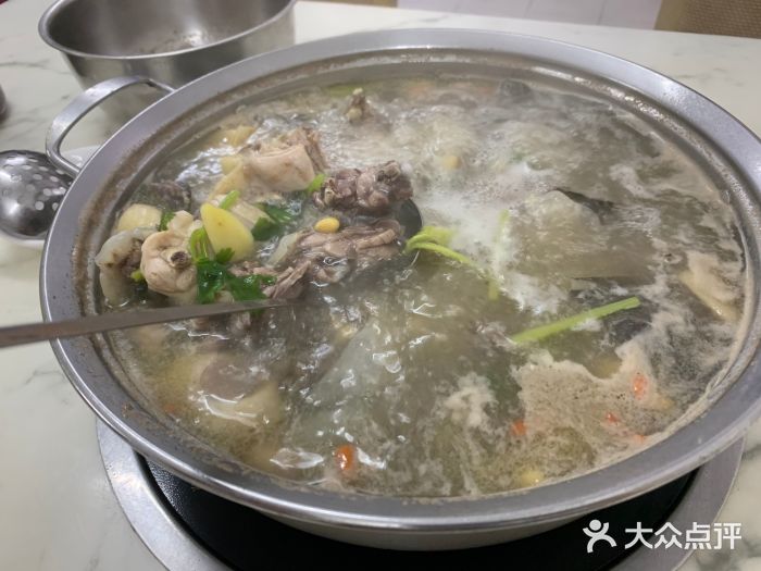 潮信鱼头王(西环店)图片
