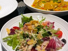 -翡翠鸟精品泰国菜(北辰财富中心店)