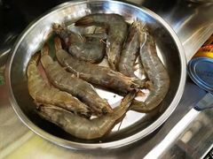 -英雄故事地摊烤肉(马驹桥店)