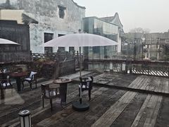 -乌镇枕水度假酒店