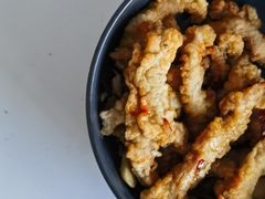 小酥肉-香丰阁·烤鸭·川湘菜(清河店)