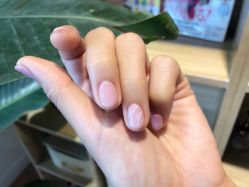-森日式美甲沙龙MORI NAIL总店
