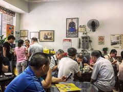 大堂-民信老铺(人民路店)