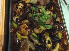 四合院海鲜馆-四合院海鲜小厨(旱西关店)