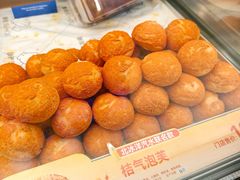 -酥侯糕点(长楹天街店)