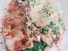 -O'mills Sourdough Bakery&Bistro(永嘉路店)