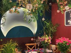 -第101座花园餐厅(湖滨88店)