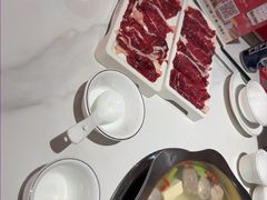 -八合里潮汕鲜牛肉火锅(吉大店)
