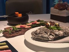 -翡翠36餐厅(浦东香格里拉店)