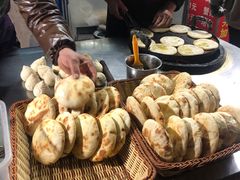 -灵宝肉夹馍(庐山路店)