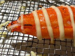 -新一番三文鱼寿司(友谊国贸城店)