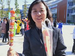 -金陵中学(河西分校)