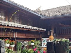 -龙姐私房菜(和顺古镇店)