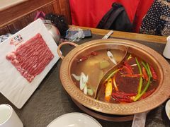 -仁和四季涮肉馆(天坛南门店)