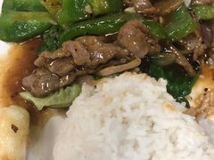 -烧鹅濑(西华路店)