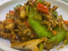 -渔娘渔家丹东海鲜(东直门店)