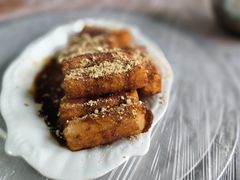 -古城苗家土菜馆(河景餐厅店)