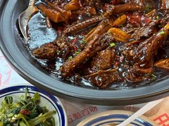 -回味黑鸭煲·始于2006(万松园店)