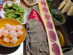 -羊大爷涮肉(亮马桥店)