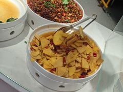 -清真·金城老碗牛肉面揪面片(兰州总店)