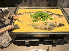 -炉鱼(无锡八佰伴中心店)