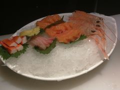 -星伦多自助料理·涮烤一体(虹悦城店)