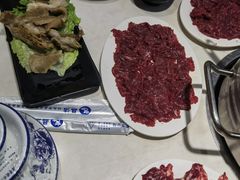 -陈记顺和潮汕牛肉火锅(韩江路店)