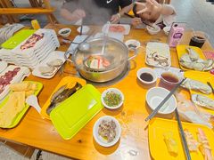 -养牛邓·潮汕牛肉海鲜自助火锅(广州店)