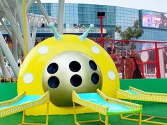 -大族广场Mall&More