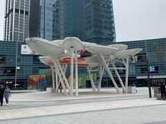 -大族广场Mall&More