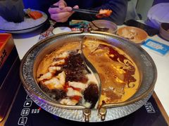 -温禾牛·和牛寿喜烧自助火锅(恒基名人店)