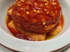 -小厨娘绣中淮扬(总统府大行宫店)