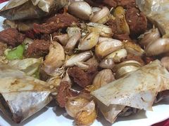 -天添纸包鸡家常菜