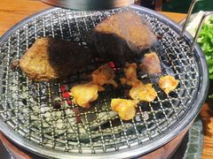 -原始泥炉烤肉(总店)