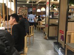 大堂-醉得意·山茶油炒土鸡(泰安万达店)